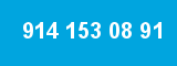 914 153 08 91